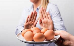 Image result for Egg Intolerance
