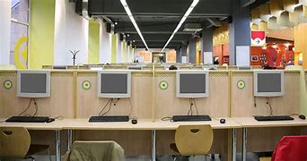 Image result for Mobile Internet Cafe