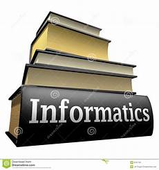 education books education books informatics stock illustration education books education books informatics stock illustration