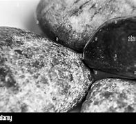 Image result for Black and White Stacked Pebbles