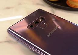 Image result for Purple Samsung Galaxy Note 9