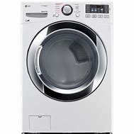 Image result for LG Electric Dryer