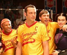 Image result for Dodgeball Cast