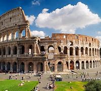 Image result for Top Attractions in Rome Italy
