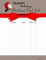 Image result for Free Christmas Templates to Print