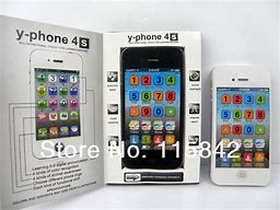 Image result for iPhone 4S Toy