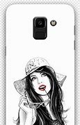 Image result for Samsung S20 Cute Heart Mirror Phone Case