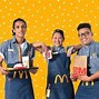 Image result for McDonald's Uniforms