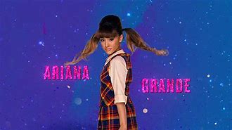 Image result for Ariana Grande Hairspray