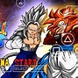 Image result for Dragon Ball PSP