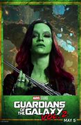 Image result for Characters From Guardians of the Galaxy 2