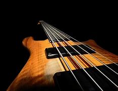 Image result for Bass Guitar Strings