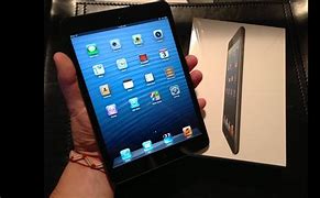 Image result for Unboxing and iPad Mini