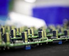 Image result for Printed Circuit Board
