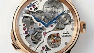 Image result for Repeater Horology