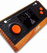 Image result for Vintage Atari Console