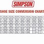 Image result for Average Men's Shoe Size
