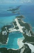 Image result for Full Aerial of Great Exuma Island Bahamas