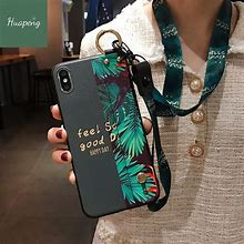Image result for Branded Phone Case with Strap