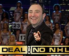 Image result for No Deal Howie Meme