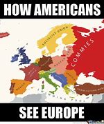 Image result for Silence European Meme