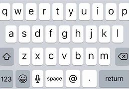 Image result for iPhone 11 Keyboard Layout