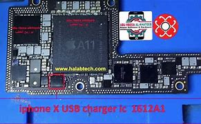 Image result for Ic Charger iPhone X