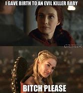 Image result for Game of Thrones Lannister Meme