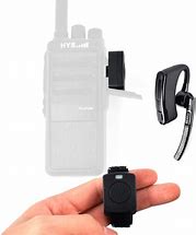 Image result for Bluetooth Earpiece for Radio