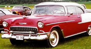 Image result for 56 Bel Air Wagon