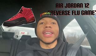 Image result for Air Jordan Retro 12