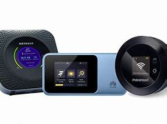 Image result for Portable Wifi Device