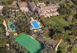 Image result for Prince Harry New Home Mansion