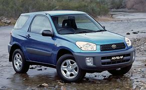 Image result for 2 Toyota RAV4