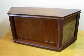Image result for Vintage Magnavox Speakers