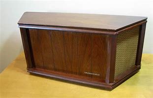Image result for Old Magnavox Speakers