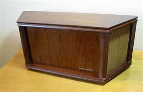 Image result for Magnavox Speaker Cabinet