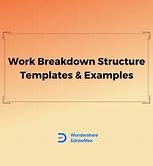 Image result for Software Requirements Breakdown Structure