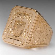 Image result for Church Bishop Rings