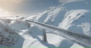 Image result for Snowpiercer Train Blueprint