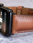 Image result for Apple Watch Ultra Coyote Brown Band
