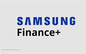 Image result for Samsung Finance Logo