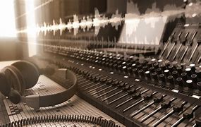Image result for Audio Production Major