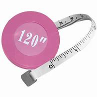Image result for Retractable Tape Measure Sewing Pastel Color
