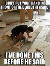 Image result for Home Construction Memes