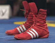 Image result for Professional Boxing Shoes