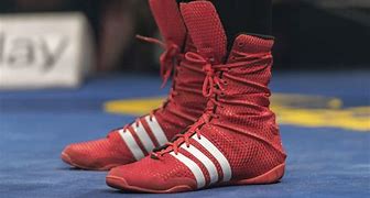 Image result for Boxing Shoes
