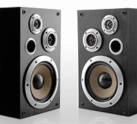 Image result for Old Three-Way Speakers