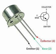 Image result for Small Transistor
