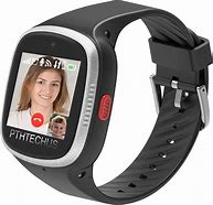 Image result for 4G Watch Phone for Kids